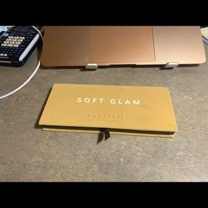 Anastasia Beverly Hills (ABS) Soft Glam Eye Shadow
